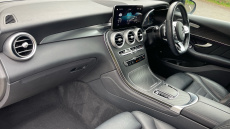 Mercedes-Benz GLC 300de 4Matic AMG Line Premium 5dr 9G-Tronic Estate